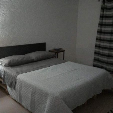 Hôtel Mansion Foster à Parque del Plata Extérieur photo