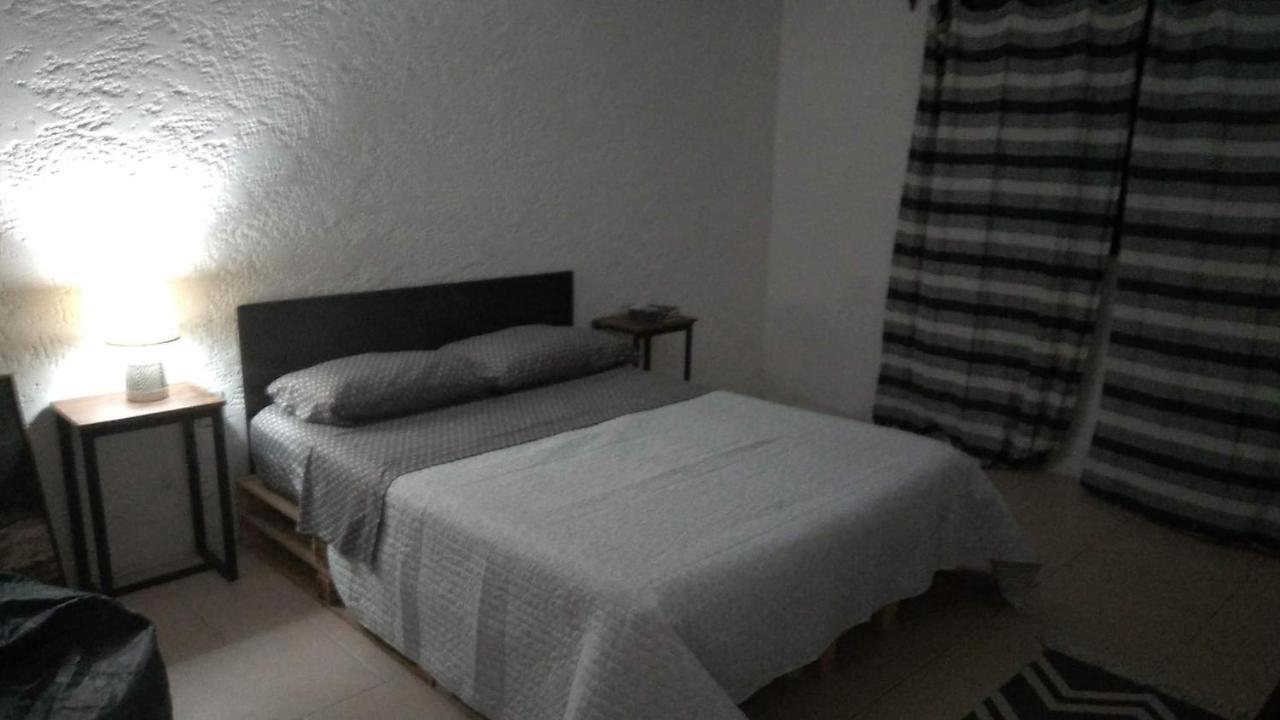 Hôtel Mansion Foster à Parque del Plata Extérieur photo